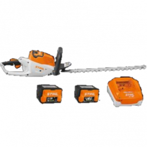 Stihl Heckenschere