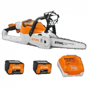 Stihl Motorsäge