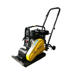 Rüttler in der Nähe