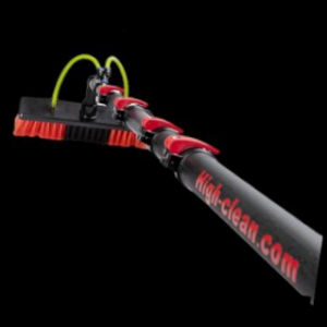 Teleskop Reinigungsbürste