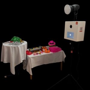Fotobox mieten
