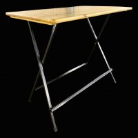 Stehtisch Holz