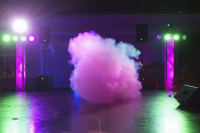 Nebelmaschine mieten