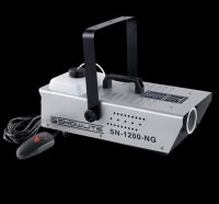 Nebelmaschine Verleih