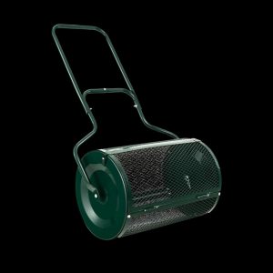 Kompoststreuer Düngerwalze