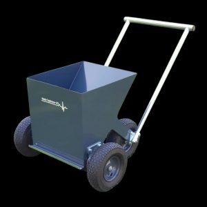 Besander / Topdresser