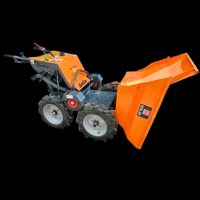 Dumper mieten