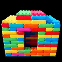 Jumbo Lego