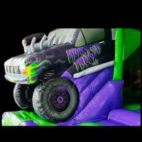 Monstertruck