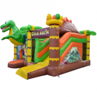 Dino Hüpfburg